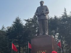 -韶山毛泽东同志故居