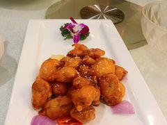 -百乐门喜宴(海珠广场华厦店)