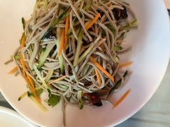 -听涛雅苑百味饺子老家菜馆