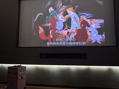 -儒之堂·足道养生SPA影院式(万融城店)