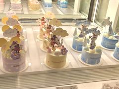-好利来(七宝领展广场店)