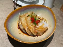 芜湖刨凉粉-皖厨·中国徽菜(星河WORLD·COCO Park店)