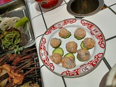 -九街淑芬掌中宝串串公司(两路金港国际店)