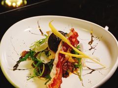-西安皇冠假日酒店·B&G51餐厅