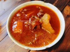 苏伯汤-食戟