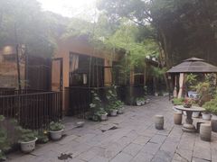 -天怡·鱼工厂(梅溪湖店)