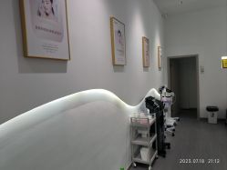 -己悦美学·皮肤管理