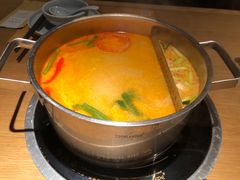 -生如夏花泰式火锅(西村黑金店)