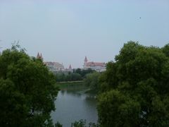 -美兰湖景区