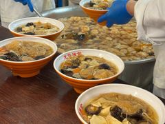 -龙华素斋(龙华路店)