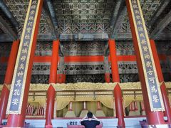 -历代帝王庙博物馆