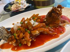 -廊亦舫Lang Yi Fang Restaurant(金桥店)