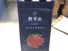 -野萃山·潮汕厚果汁(十亩地店)