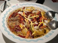 -花椒俏川菜小馆(南海万达店)