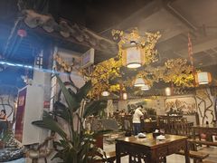 -庭院小酌(瑞莲街店)