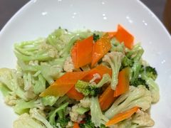 -大鹏饭店·金陵家宴(奥体中心店)