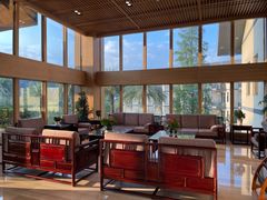 -明月山天沐温泉度假村