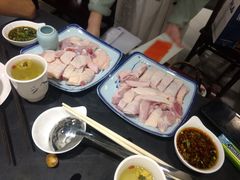 -皇庭广场(福华三路店)