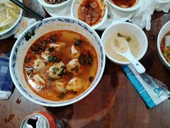 -天下第一面(大雁塔北广场店)