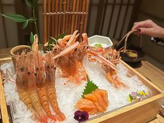 -Minase水濑·日料放题(外滩店)