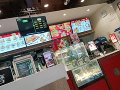 -德克士(前门店)
