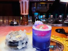 -MM·五声·音乐人与调酒师(西安路店)