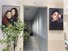 -天真蓝照相馆(五角场百联又一城店)