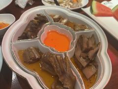-古南都·老广东酒楼(龙江店)
