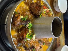-唠叨坊私房菜(五一街店)