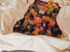 -DEEP COFFEE(瑞光烘焙工厂店)