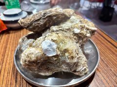 -蚝堡海鲜·威海菜·海肠捞饭·烧烤·亚洲吃蚝公司(幸福门店)