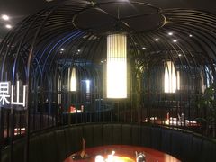 -锋味餐厅(空港复悦里店)