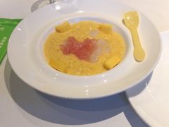 -汤城小厨•粤菜•靓汤(苏州街店)