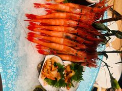 -连鹭海鲜·海肠捞饭·海胆饭(星海店)
