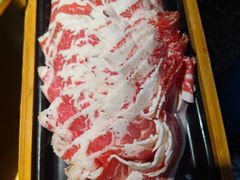 -湊湊火锅·茶憩(世博大道店)