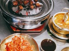 -本炙炭烤·蒲烧活鳗料理店(金沙洲店)