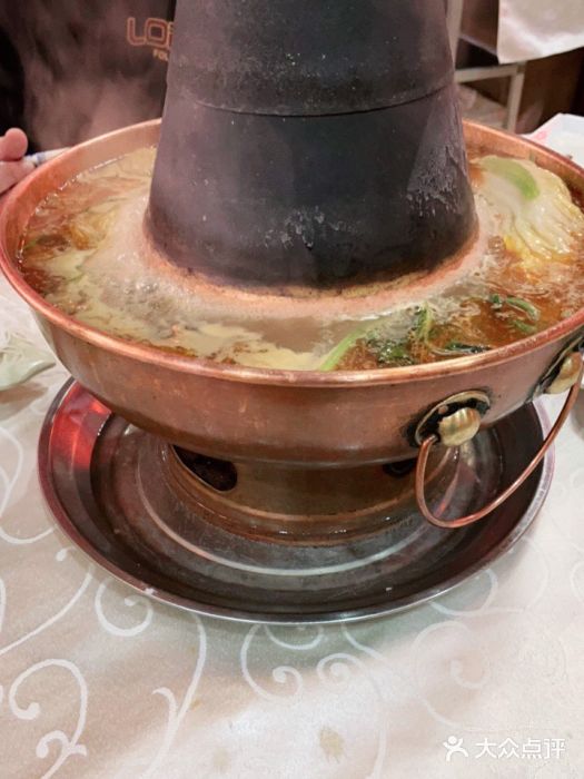羊家胡同·龙虾烧烤火锅(龙汇路店)图片