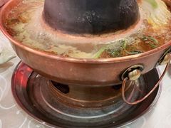 -羊家胡同·龙虾烧烤火锅(龙汇路店)