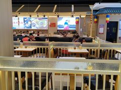 -兵哥豌豆面(欧亚卖场店)