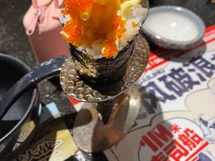 -古田居·特色寿司料理(星之岛旗舰店)