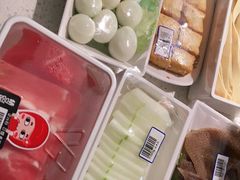 -野妹火锅(龙岗店)