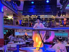 -巴特餐饮6加1音乐餐吧·新疆菜