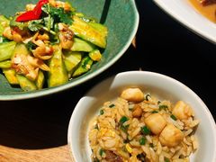 -KŌNG胶东小馆(华熙店)