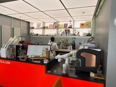 -Sips&Lick茶兰咖啡(五道口店)