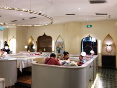 大堂-宁夏国强手抓羊肉·清真菜(未央路凤三店)