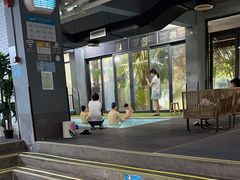 -IBOBI亲子游泳俱乐部(华侨城中心)