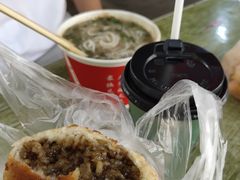 -毛氏汽水包(山海关路店)