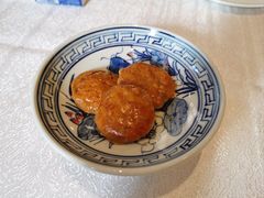 -星河湾半岛酒店-真粤中餐厅