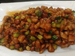 -清真磊磊烧烤老店(饮虎池街34号店)