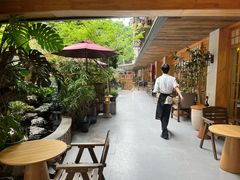 -佛有缘素食馆·荔湾老字号(陈家祠首店)